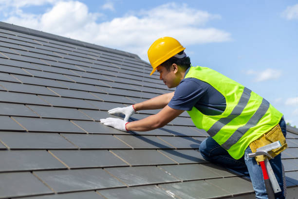 Slate Roofing Contractor in Palm Desert, CA