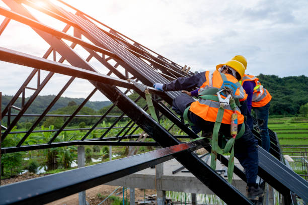 Heating Cable for Roof Installation in Palm Desert, CA