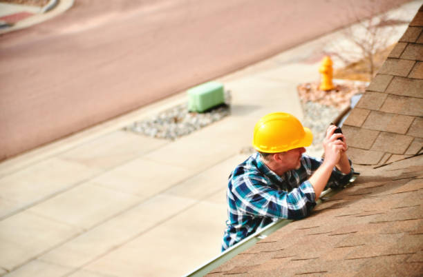 Quick and Trustworthy Emergency Roof Repair Services in Palm Desert, CA