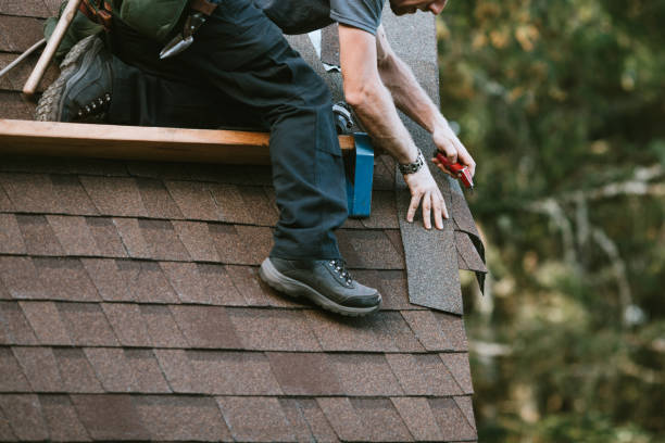 Best Metal Roofing Contractor  in Palm Desert, CA
